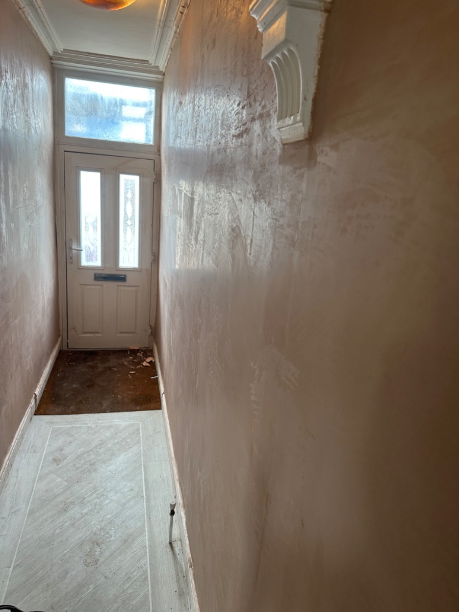 Plasterer: Image 11